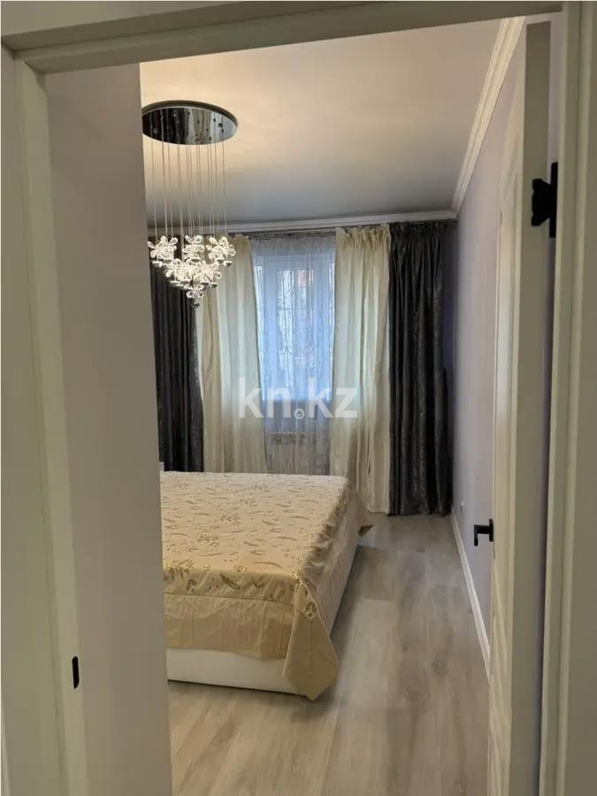 Продажа 2-комнатной квартиры, 58.2 м² в Алматы - фото 2