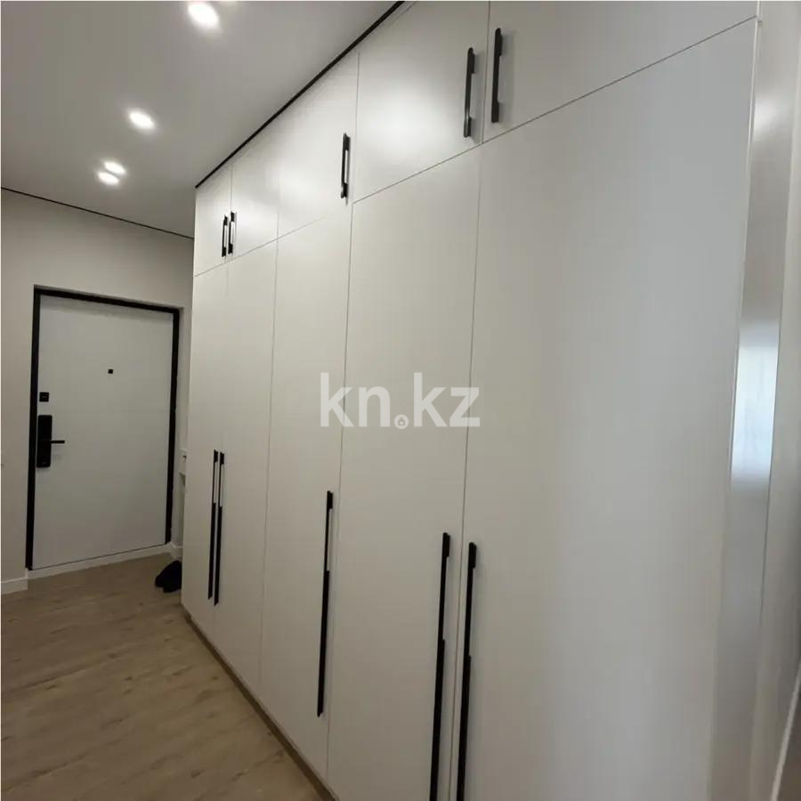 Продажа 2-комнатной квартиры, 60 м² в Алматы - фото 4