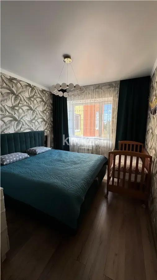 Продажа 2-комнатной квартиры, 53 м² в Караганде - фото 2