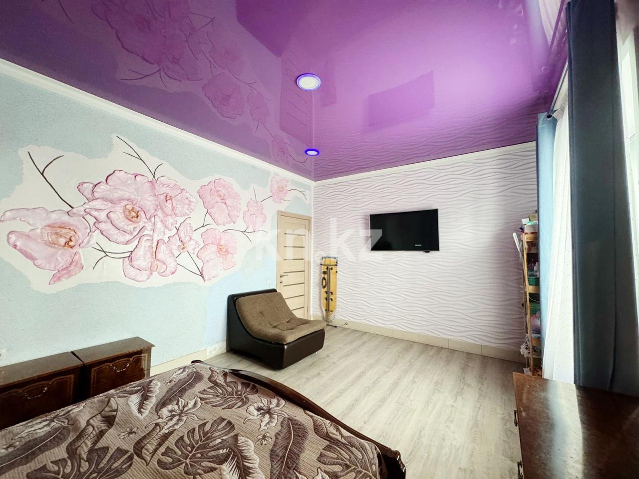 Продажа 4-комнатного дома, 400 м², ул. Абая в Темиртау - фото 4