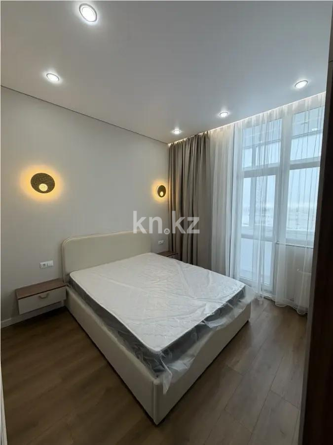 Продажа 2-комнатной квартиры, 46 м² в Астане - фото 2