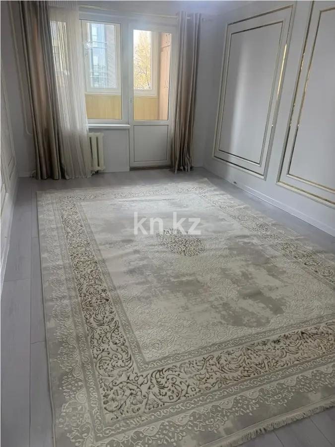 Продажа 2-комнатной квартиры, 45.1 м² в Алматы