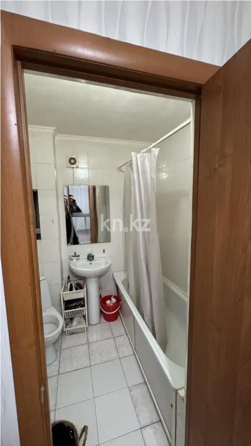 Продажа 1-комнатной квартиры, 39 м² в Астане - фото 3