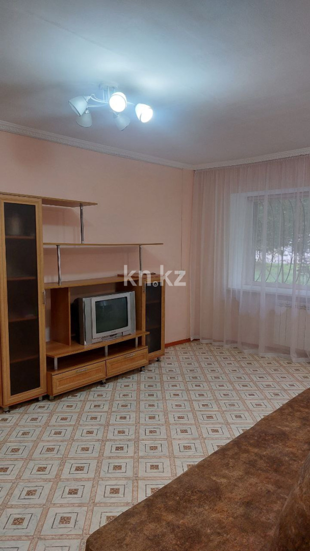 Аренда 2-комнатной квартиры, 41 м², ул. Лободы, дом  32 в Караганде