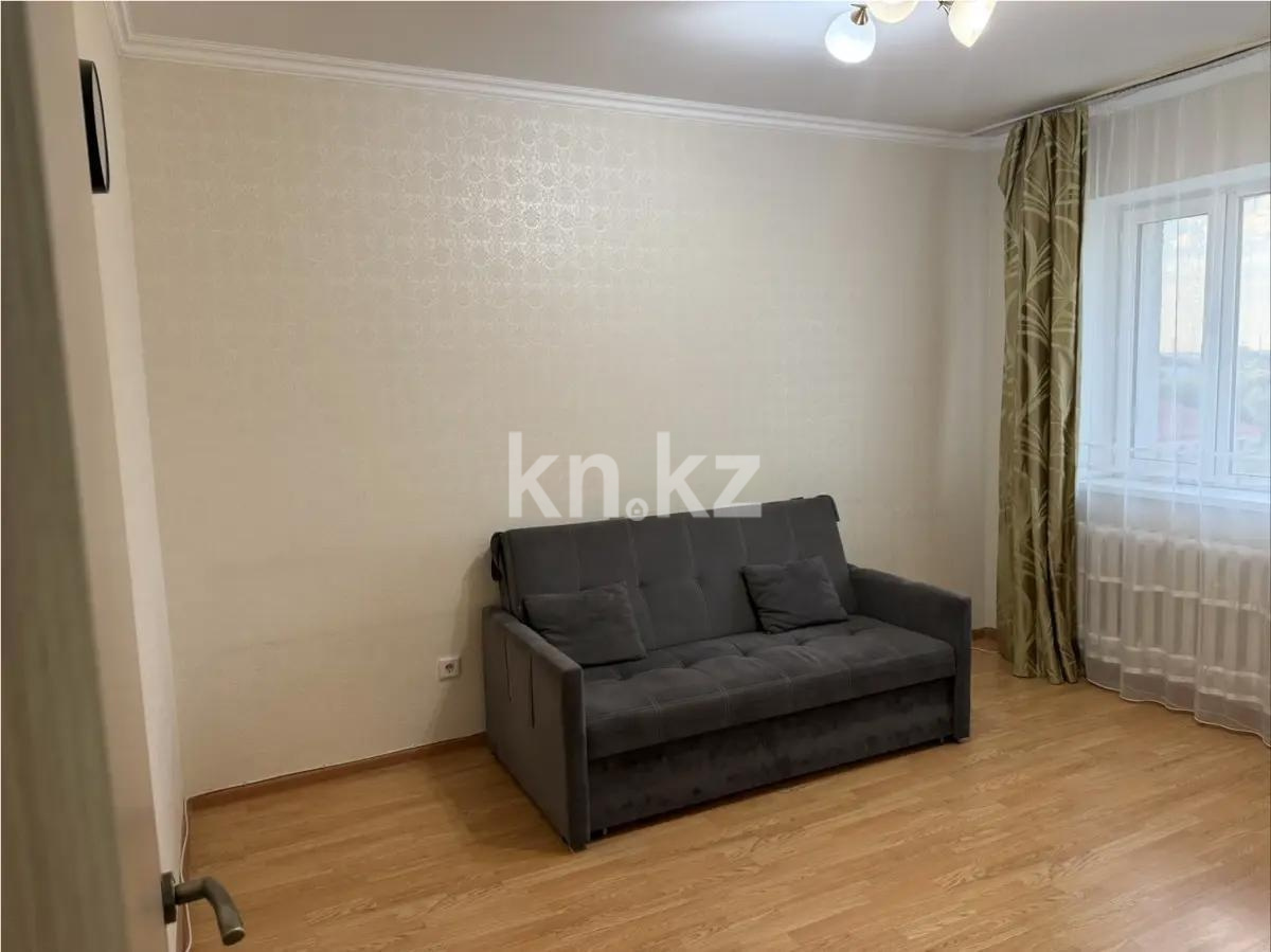 Продажа 1-комнатной квартиры, 30.2 м² в Астане