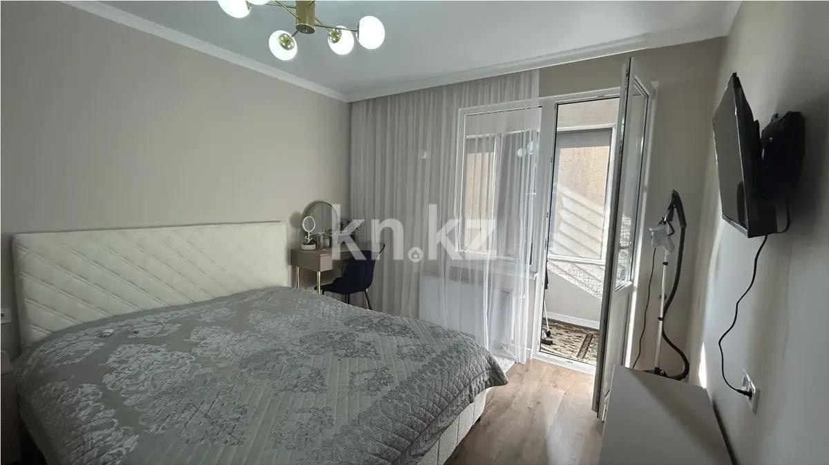Продажа 2-комнатной квартиры, 52 м² в Астане - фото 2