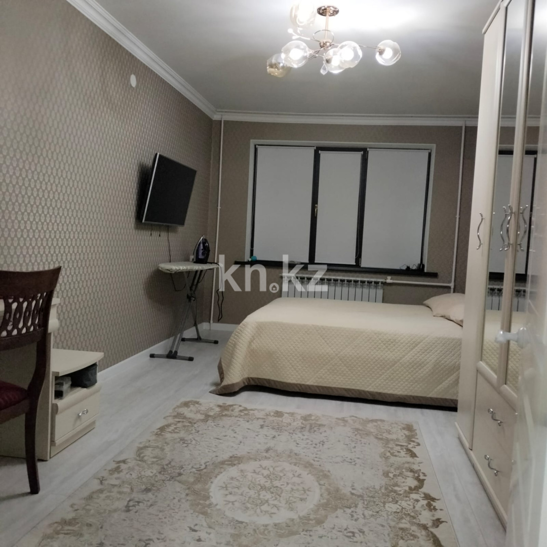 Продажа 3-комнатной квартиры, 61.7 м², мкр.Салтанат, дом  11 в Таразе - фото 2