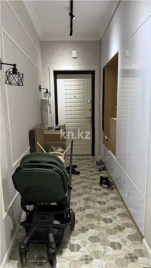 Продажа 3-комнатной квартиры, 96 м² в Астане - фото 7