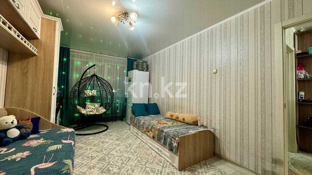 Продажа 3-комнатной квартиры, 61.4 м² в Костанае - фото 7