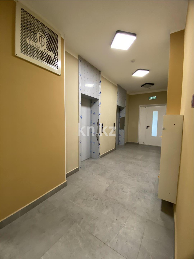 Продажа 2-комнатной квартиры, 51 м² в Астане - фото 16