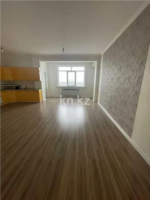 Продажа 3-комнатной квартиры, 107 м² в Алматы