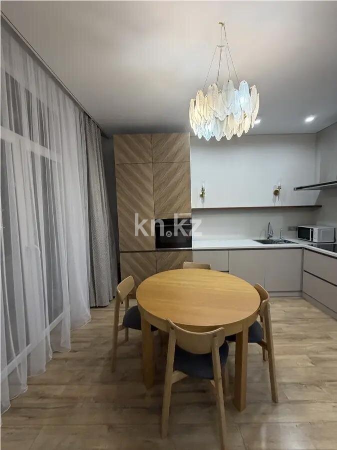 Продажа 3-комнатной квартиры, 90 м² в Астане - фото 4