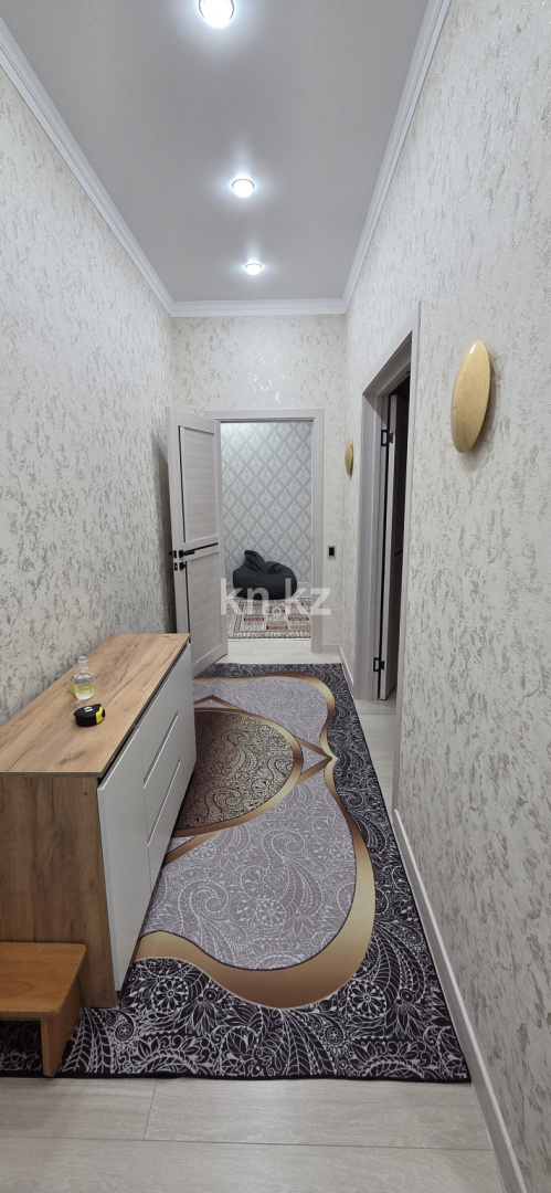 Аренда 2-комнатной квартиры, 69 м² в Астане - фото 5