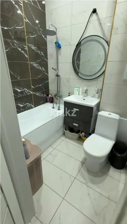 Продажа 3-комнатной квартиры, 70 м² в Караганде - фото 3