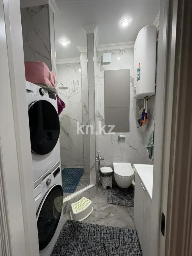 Продажа 4-комнатной квартиры, 112 м² в Караганде - фото 6