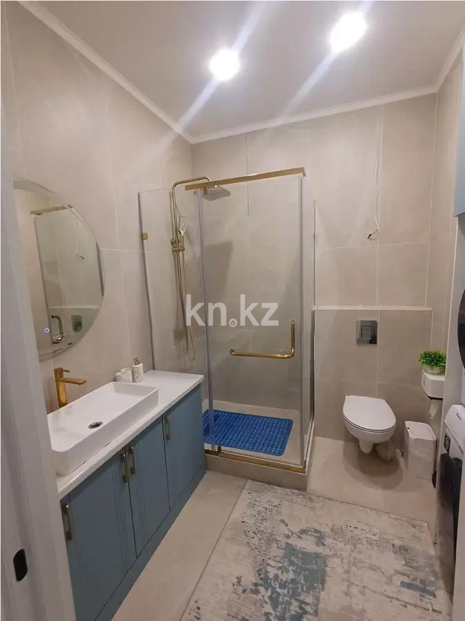 Продажа 4-комнатной квартиры, 118 м² в Астане - фото 5