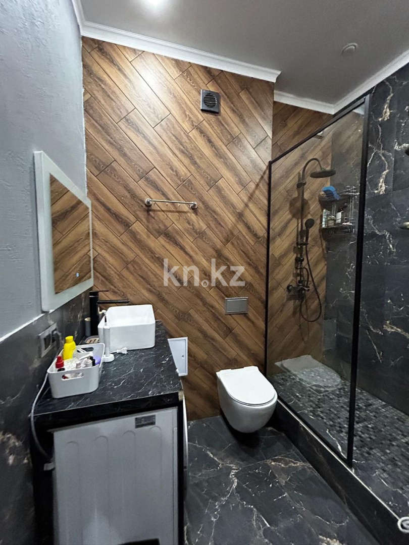 Аренда 1-комнатной квартиры, 35 м² в Астане - фото 5