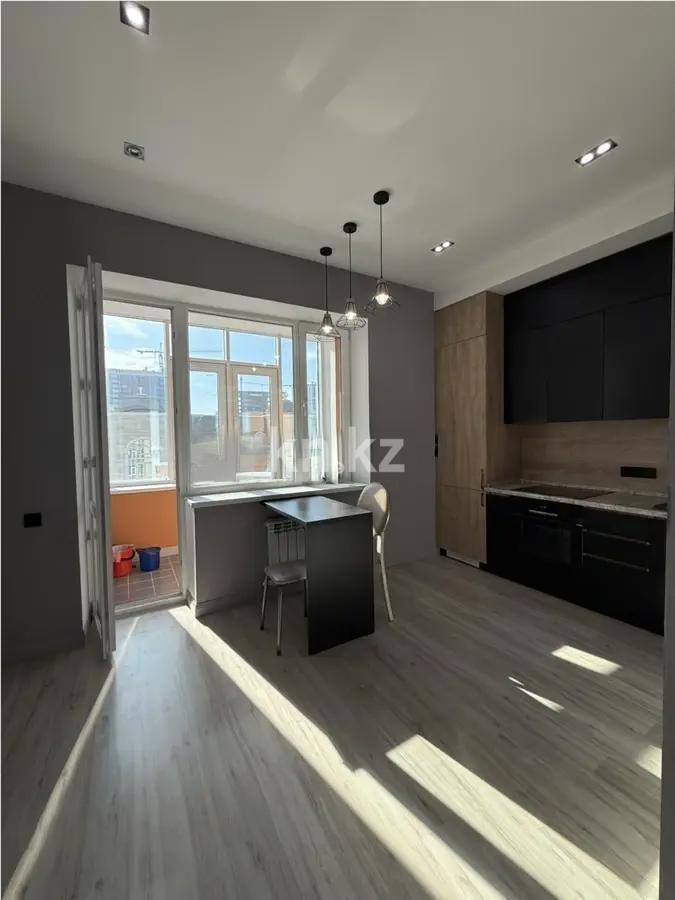 Продажа 1-комнатной квартиры, 56 м² в Астане - фото 2