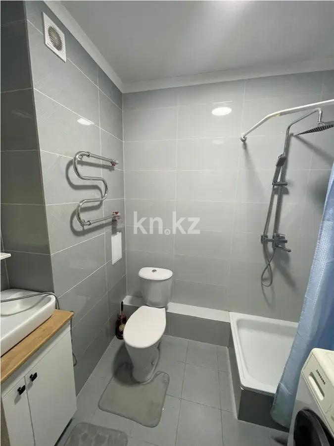 Продажа 2-комнатной квартиры, 56.7 м², пр. Кабанбай батыра, дом  49 в Астане - фото 3