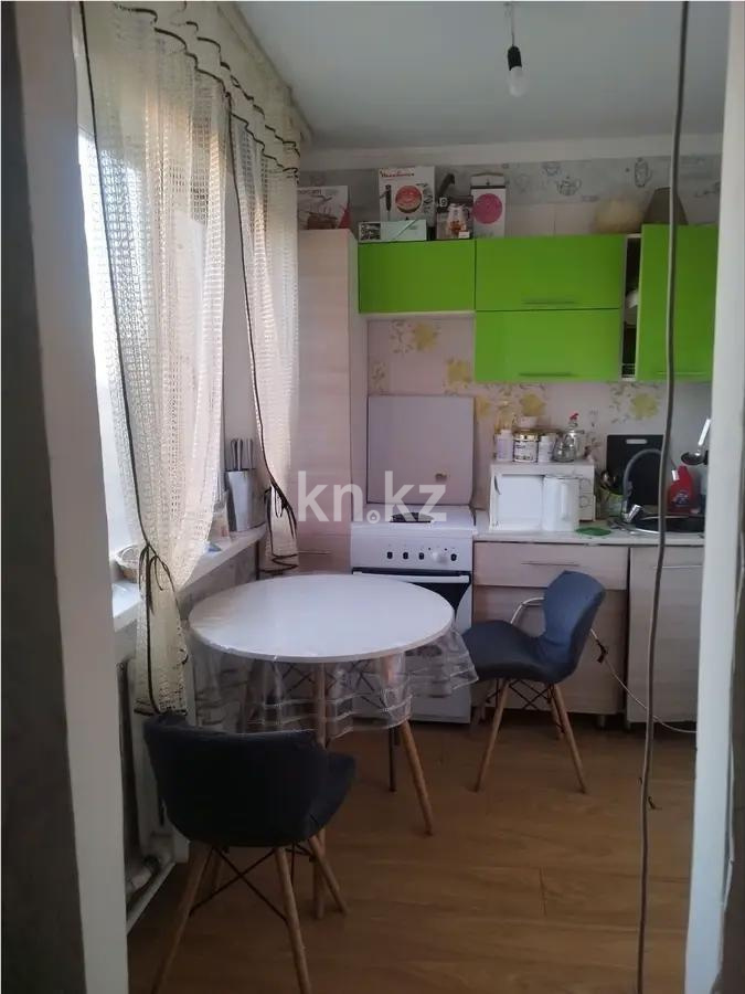 Продажа 1-комнатной квартиры, 30 м² в Караганде - фото 2