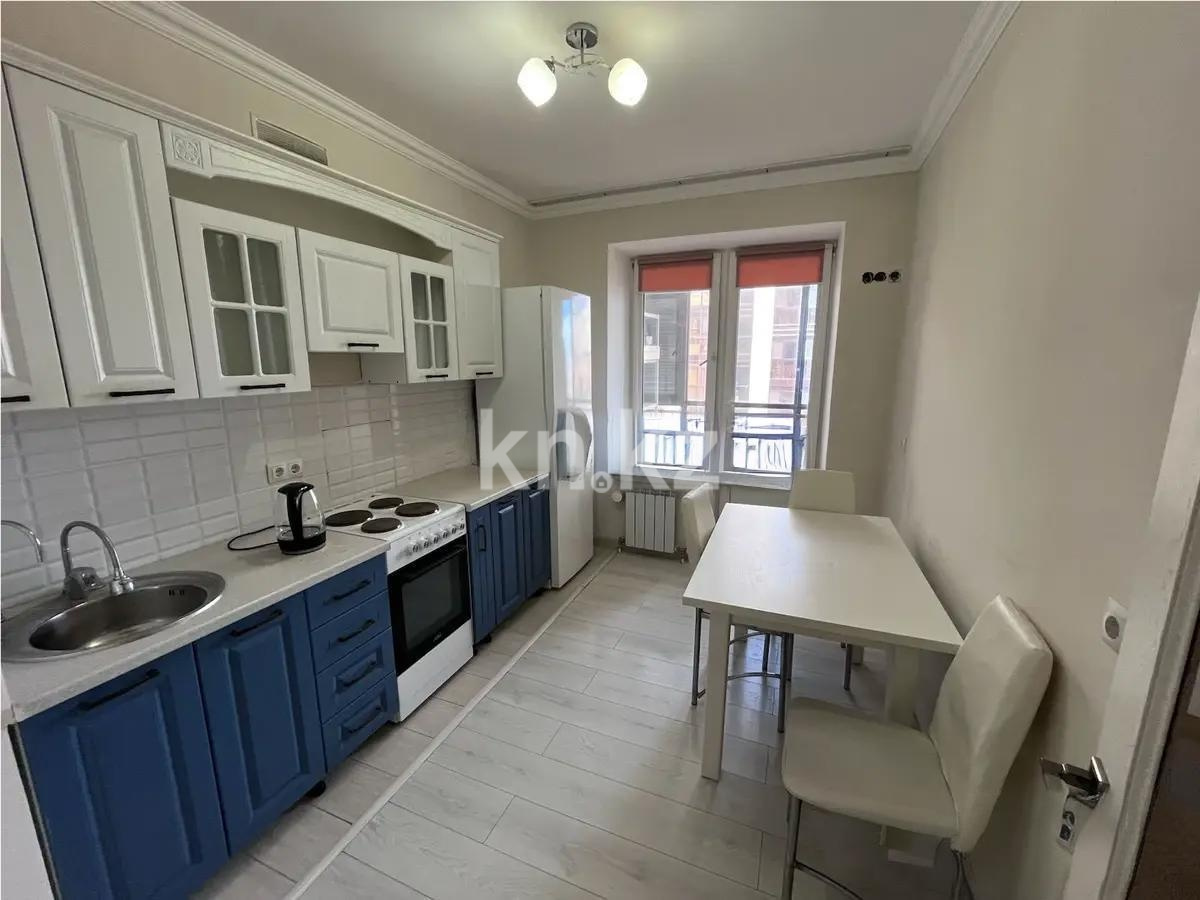 Продажа 2-комнатной квартиры, 58.5 м² в Астане - фото 3