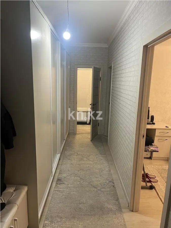 Продажа 2-комнатной квартиры, 69 м² в Алматы - фото 6