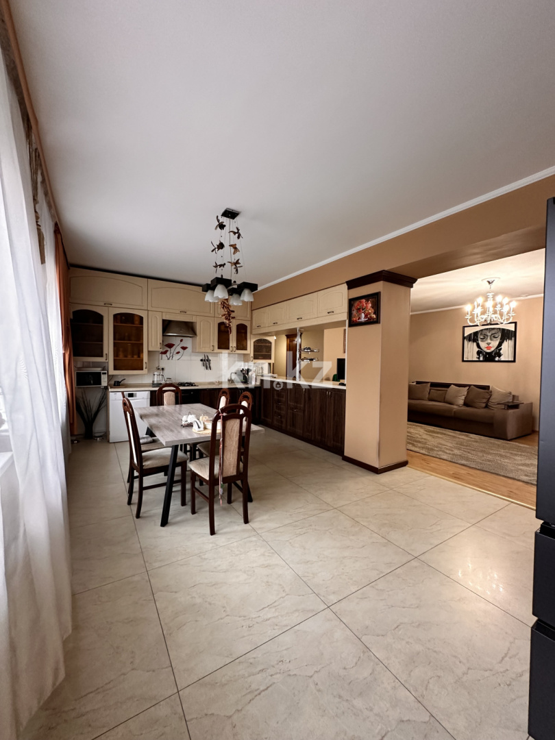 Продажа 6-комнатного дома, 316 м² в Караганде - фото 29