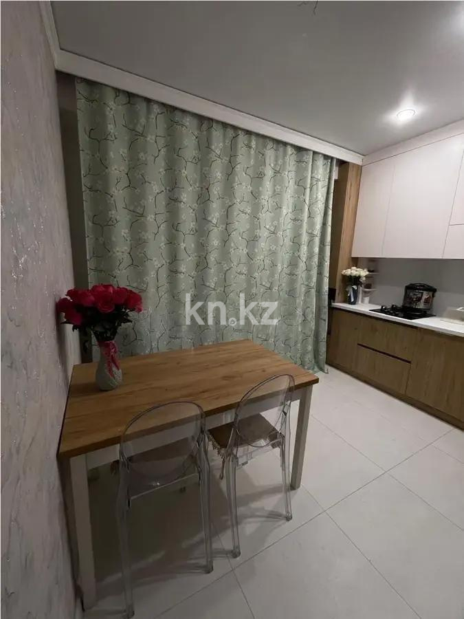Продажа 3-комнатной квартиры, 73 м² в Алматы - фото 3