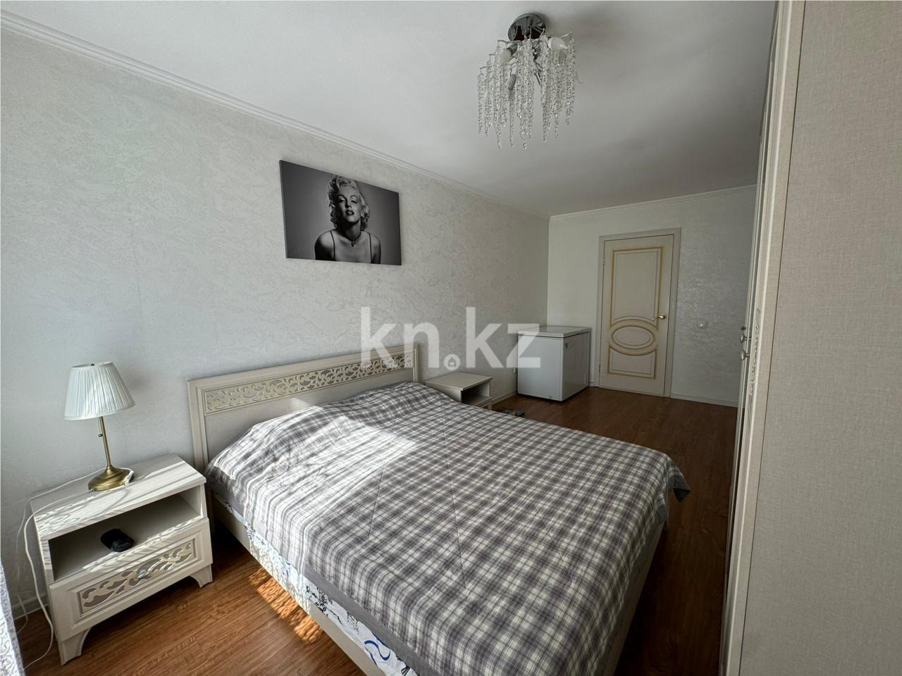 Продажа 5-комнатной квартиры, 160 м² в Караганде - фото 4