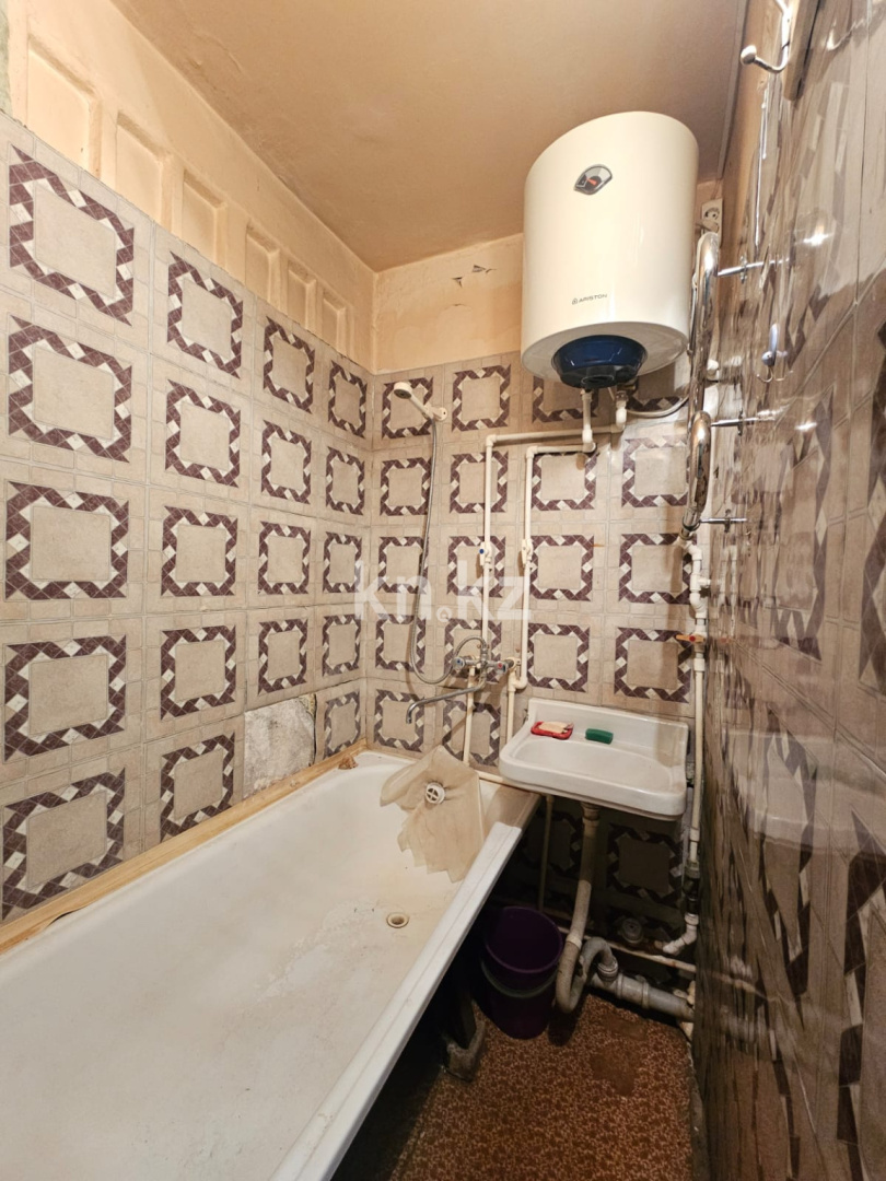 Продажа 2-комнатной квартиры, 45 м² в Караганде - фото 8