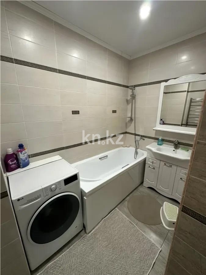Продажа 3-комнатной квартиры, 108 м² в Караганде - фото 5