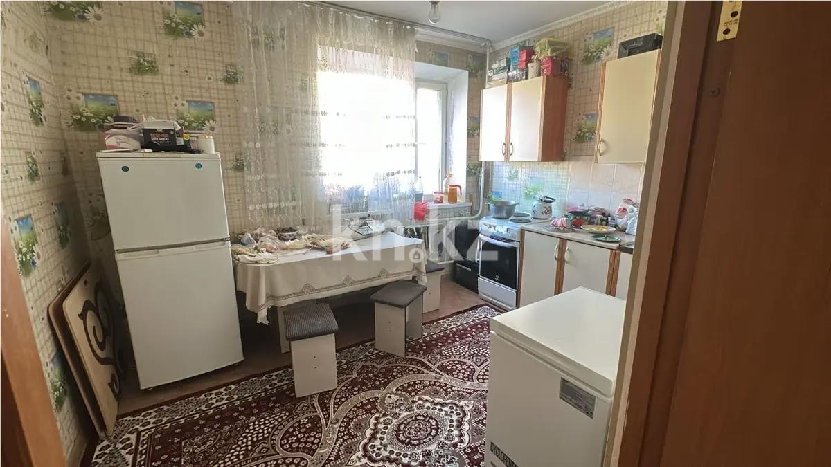 Продажа 1-комнатной квартиры, 38 м², ул. Сокпакбаева, дом  27/1 в Астане - фото 2