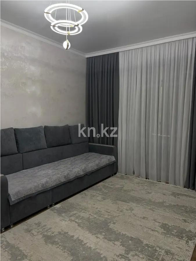 Продажа 2-комнатной квартиры, 50 м², ул. Муканова, дом  41/25 в Караганде