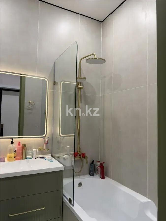 Продажа 3-комнатной квартиры, 67 м² в Астане - фото 3