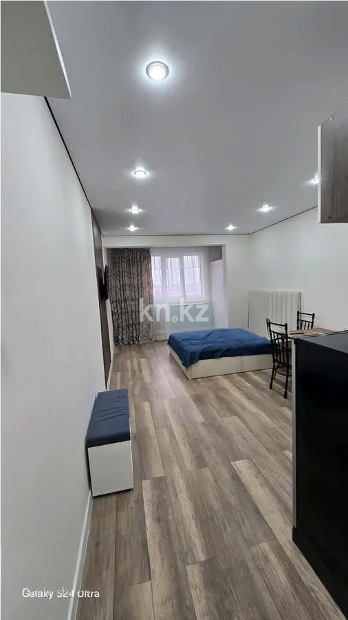 Продажа 1-комнатной квартиры, 30 м² в Алматы