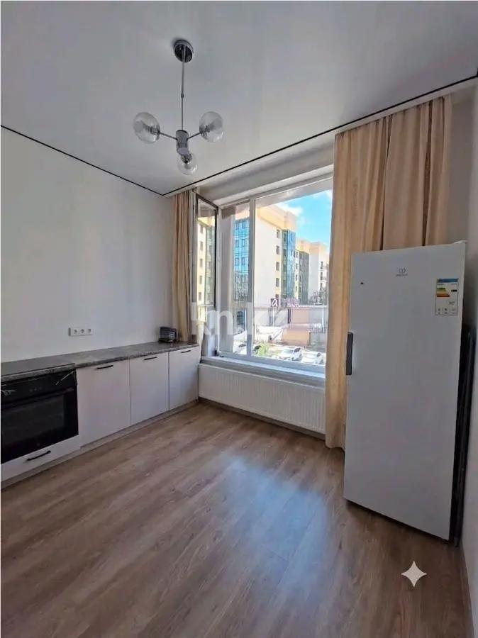 Продажа 1-комнатной квартиры, 39 м² в Астане - фото 2
