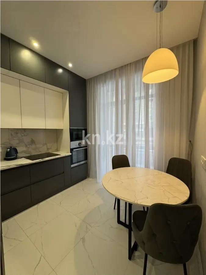 Продажа 2-комнатной квартиры, 62 м² в Астане - фото 2