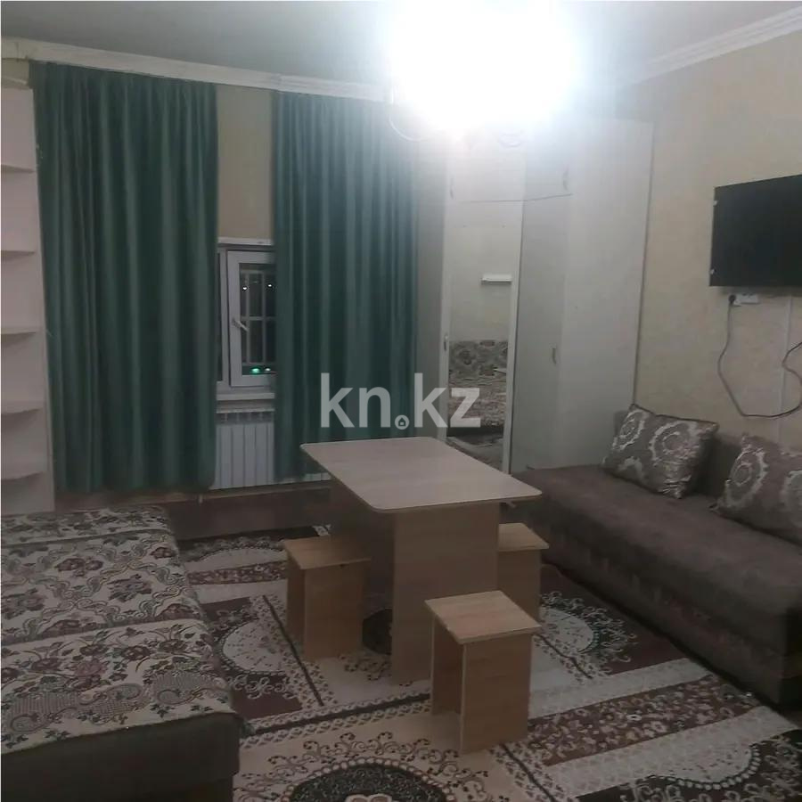 Продажа 1-комнатной квартиры, 29 м² в Астане