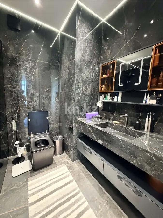 Продажа 4-комнатной квартиры, 151 м² в Астане - фото 6
