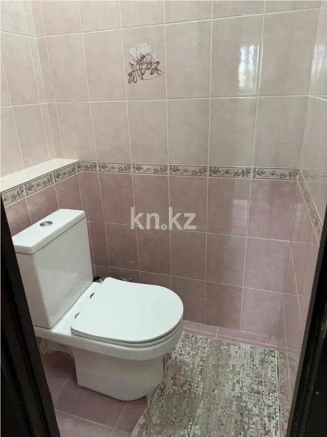 Продажа 2-комнатной квартиры, 54 м² в Алматы - фото 5