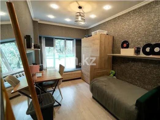 Продажа 4-комнатной квартиры, 75 м² в Алматы - фото 3