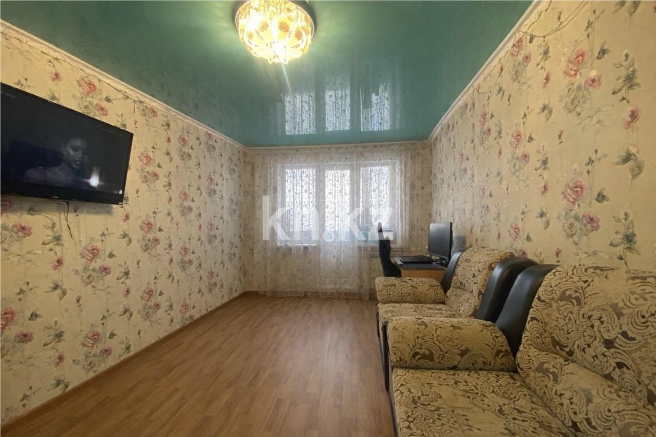 Продажа 2-комнатной квартиры, 44 м² в Темиртау - фото 3