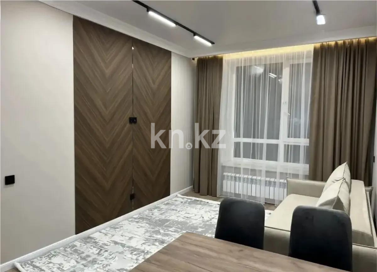 Продажа 2-комнатной квартиры, 39 м², ул. Мухамедханова, дом  12 в Астане