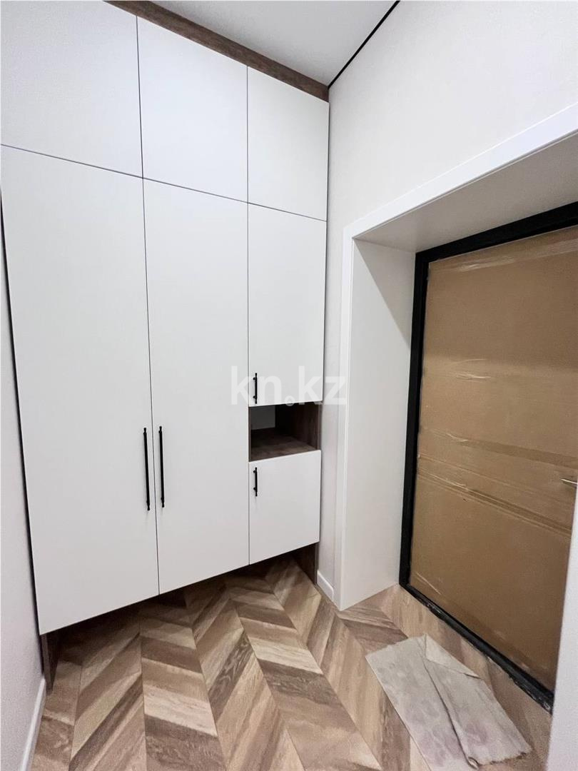 Продажа 2-комнатной квартиры, 46 м², ул. Букетова в Караганде - фото 13