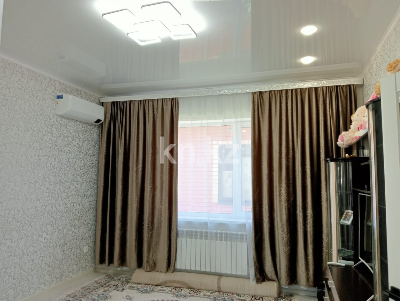 Продажа 4-комнатного дома, 108 м² в Уральске - фото 4