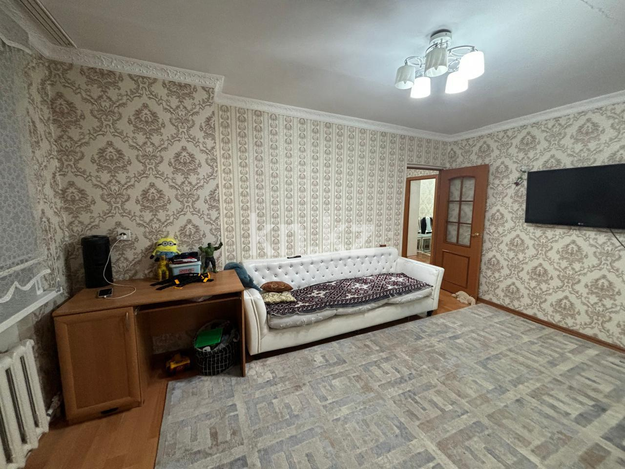 Продажа 3-комнатной квартиры, 67 м², ул. Жекибаева в Караганде - фото 5