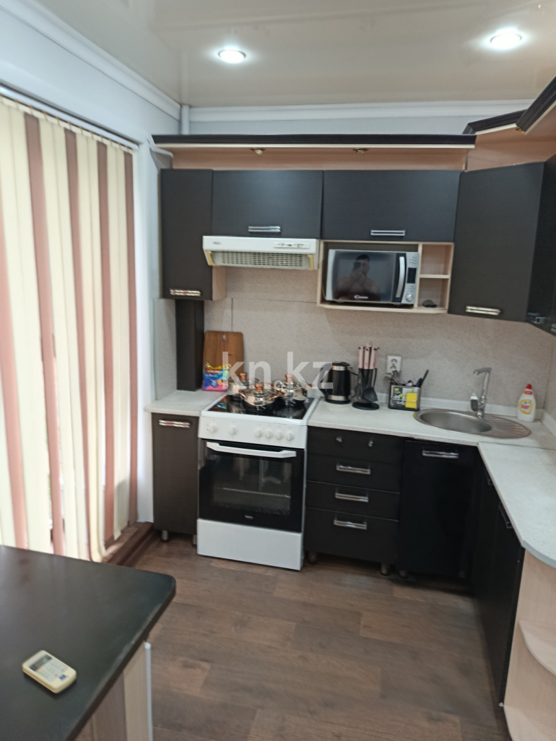 Аренда 1-комнатной квартиры, 36 м² в Караганде - фото 6