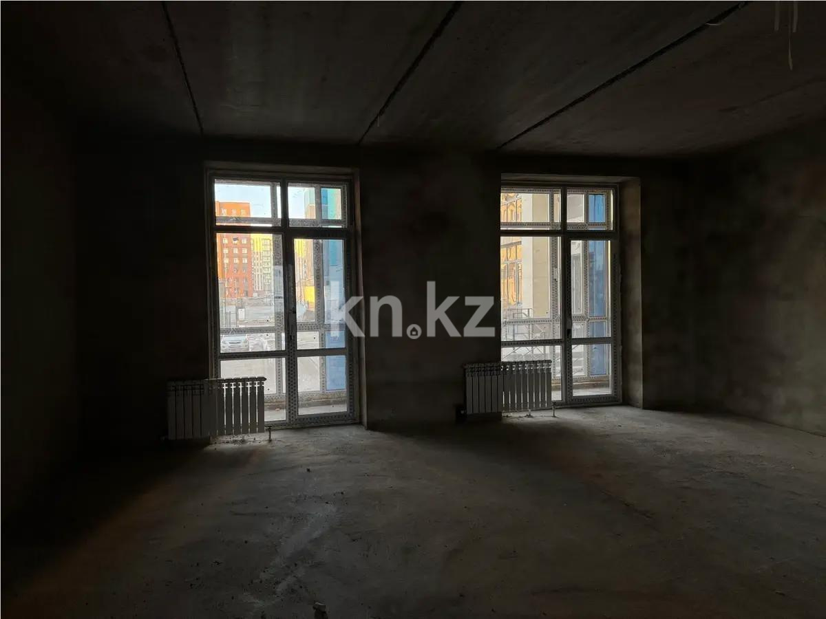 Продажа 3-комнатной квартиры, 79 м², 137 учетный квартал, дом  787 в Караганде