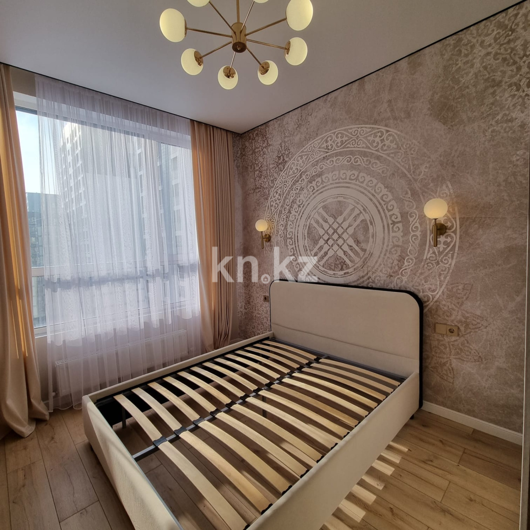 Продажа 2-комнатной квартиры, 45 м² в Астане - фото 7