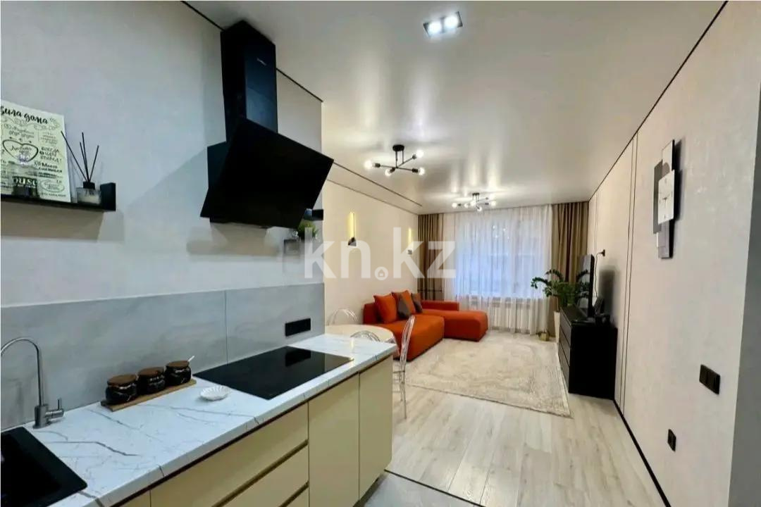 Продажа 2-комнатной квартиры, 46 м², ул. Утепова, дом  31 стр в Алматы